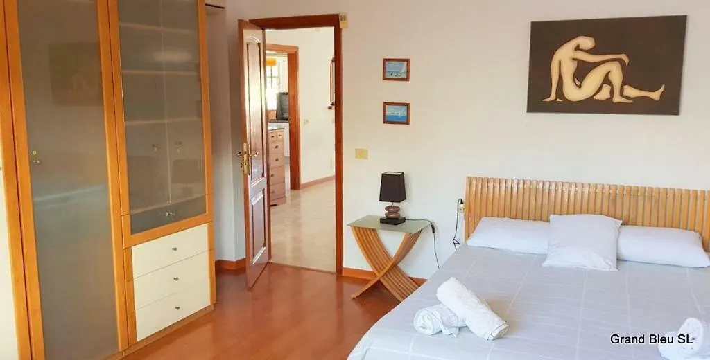 Villa La Tosca Callao Salvaje