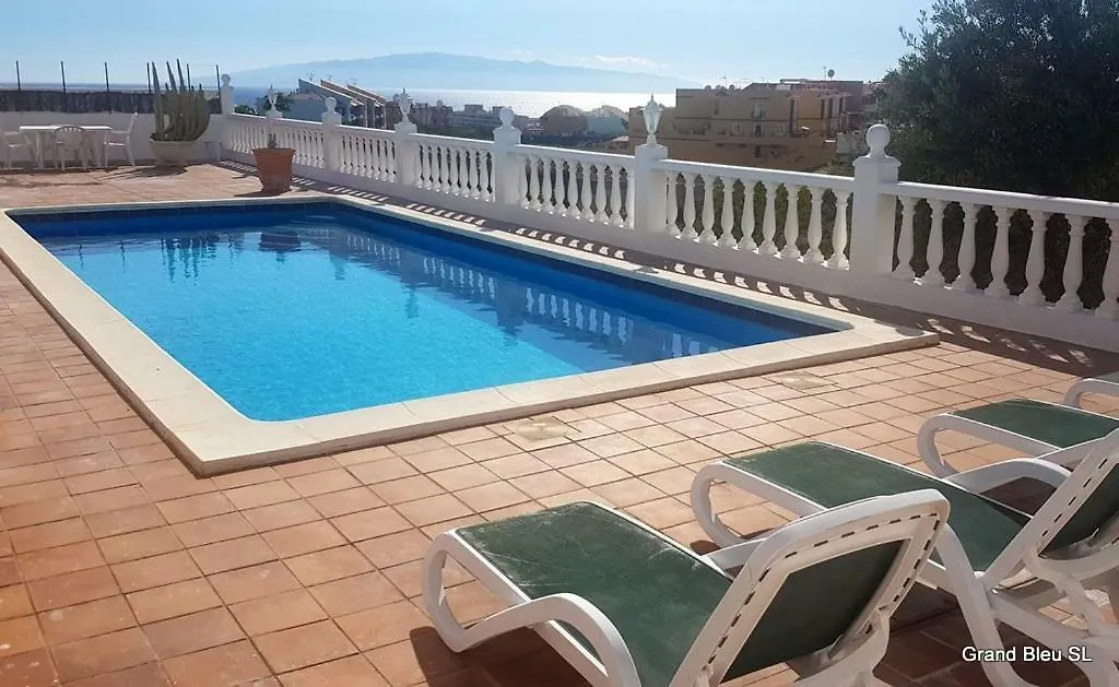 Villa La Tosca Callao Salvaje