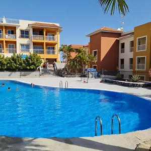 Apartamento Estrella Del Sur, Callao Salvaje