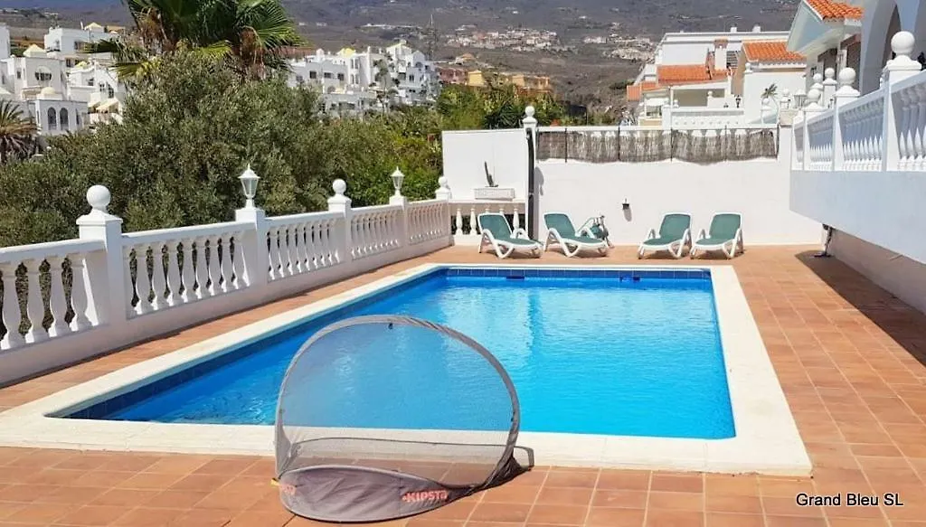 Villa La Tosca Callao Salvaje