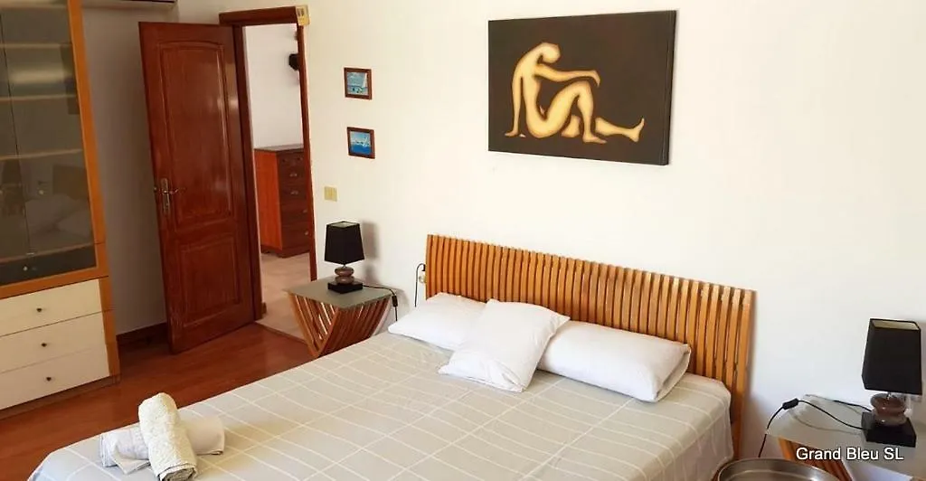 Villa La Tosca Callao Salvaje 0*,