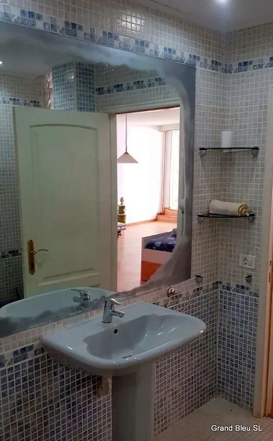 Villa La Tosca Callao Salvaje