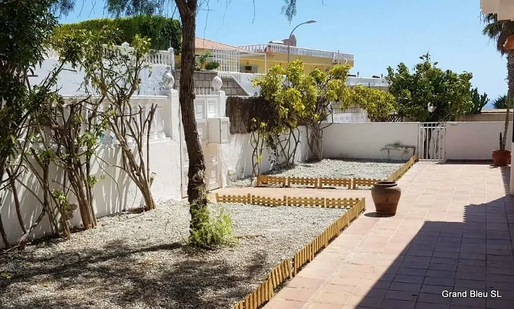 Villa La Tosca Callao Salvaje