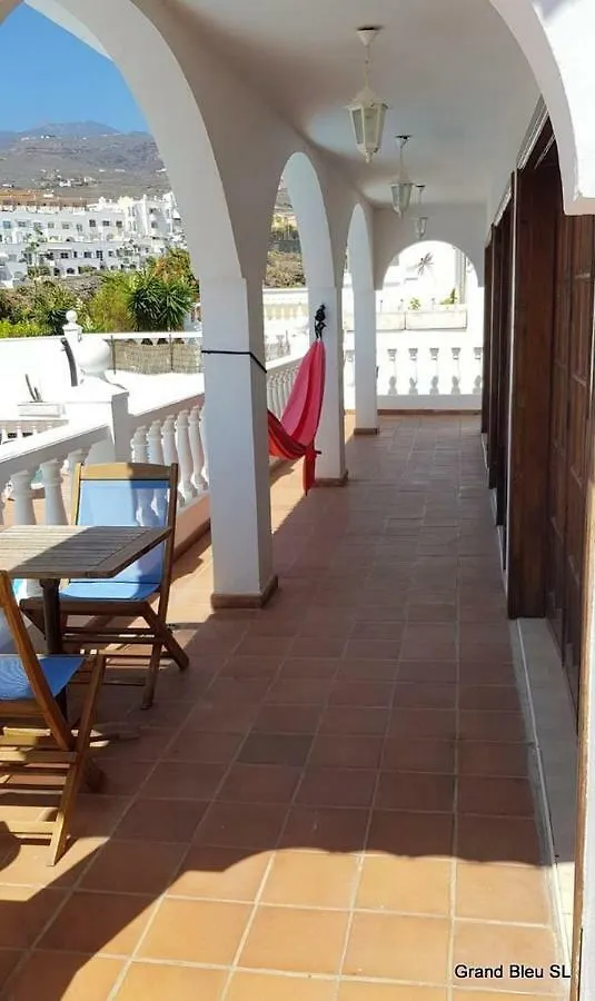 Villa La Tosca Callao Salvaje